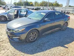 5XXGT4L30LG435591 2020 KIA OPTIMA