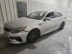 5XXGT4L30LG435607 2020 KIA OPTIMA