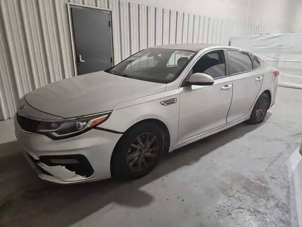 5XXGT4L30LG435607 2020 KIA OPTIMA - Image 1