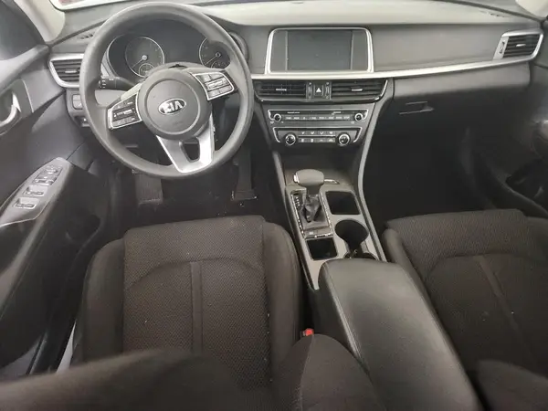 5XXGT4L30LG435607 2020 KIA OPTIMA - Image 8