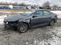 5XXGT4L30LG436238 2020 KIA OPTIMA