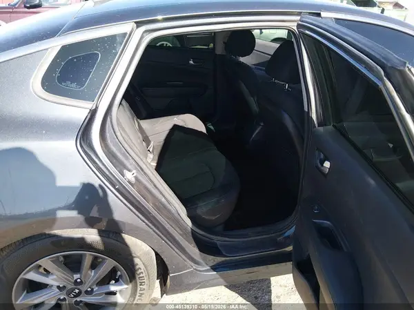 5XXGT4L30LG436241 2020 KIA OPTIMA - Image 8