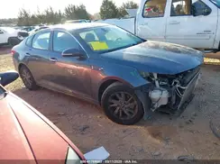 5XXGT4L30LG436580 2020 KIA OPTIMA