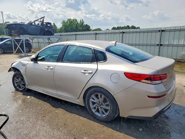 5XXGT4L30LG436739 2020 KIA OPTIMA - Image 2
