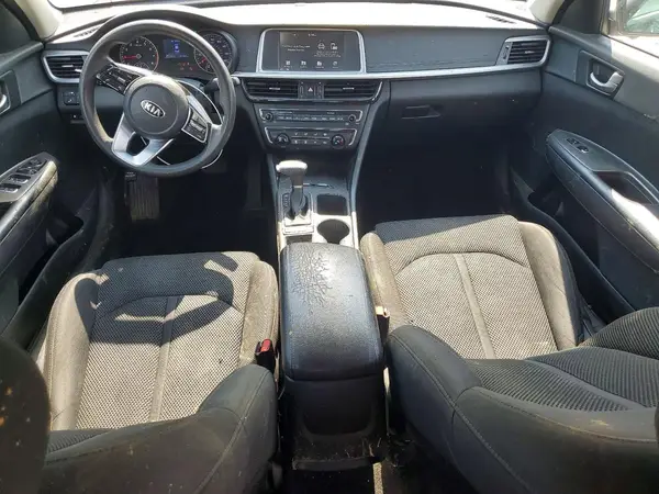 5XXGT4L30LG436739 2020 KIA OPTIMA - Image 8