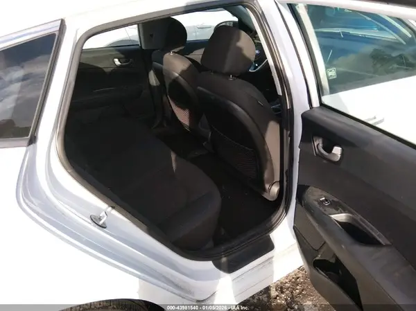 5XXGT4L30LG436871 2020 KIA OPTIMA - Image 8
