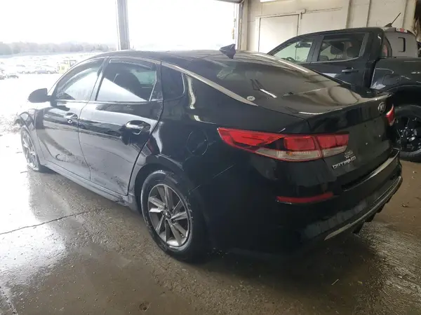 5XXGT4L30LG436921 2020 KIA OPTIMA - Image 2