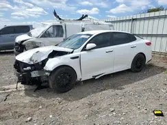 5XXGT4L30LG437213 2020 KIA OPTIMA