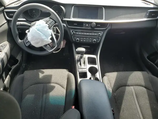 5XXGT4L30LG437213 2020 KIA OPTIMA - Image 8