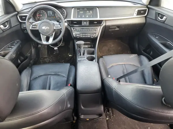 5XXGT4L30LG437244 2020 KIA OPTIMA - Image 8