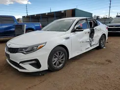 5XXGT4L30LG437650 2020 KIA OPTIMA