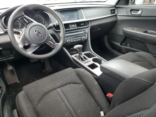 5XXGT4L30LG437650 2020 KIA OPTIMA - Image 8