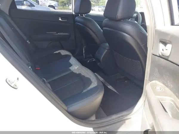 5XXGT4L30LG438054 2020 KIA OPTIMA - Image 8