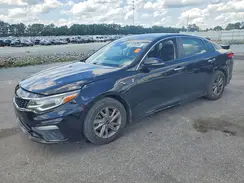 5XXGT4L30LG438393 2020 KIA OPTIMA