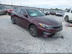 5XXGT4L30LG438510 2020 KIA OPTIMA