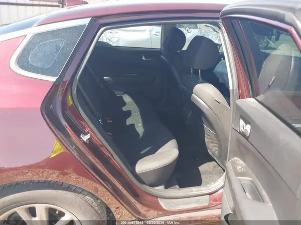 5XXGT4L30LG438510 2020 KIA OPTIMA - Image 8