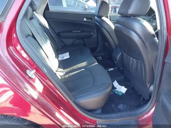 5XXGT4L30LG438670 2020 KIA OPTIMA - Image 8