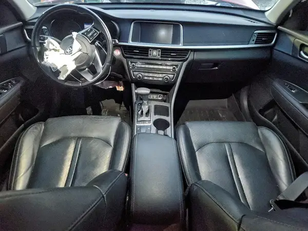 5XXGT4L30LG438801 2020 KIA OPTIMA - Image 8