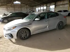 5XXGT4L30LG439060 2020 KIA OPTIMA