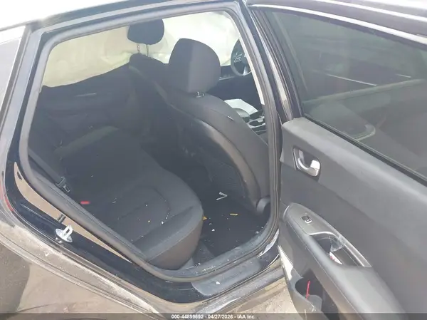 5XXGT4L30LG439236 2020 KIA OPTIMA - Image 8