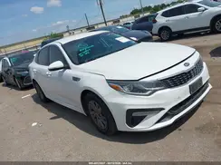 5XXGT4L30LG439348 2020 KIA OPTIMA