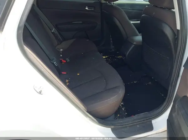 5XXGT4L30LG439348 2020 KIA OPTIMA - Image 8