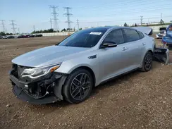 5XXGT4L30LG439396 2020 KIA OPTIMA