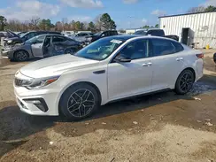5XXGT4L30LG439415 2020 KIA OPTIMA
