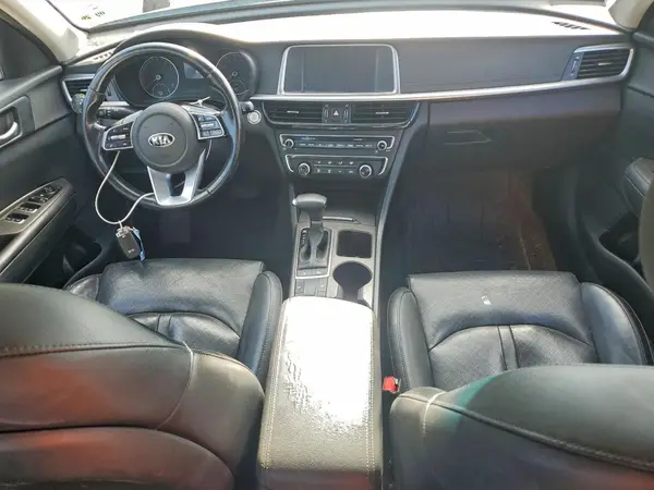 5XXGT4L30LG439415 2020 KIA OPTIMA - Image 8
