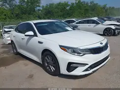 5XXGT4L30LG439740 2020 KIA OPTIMA