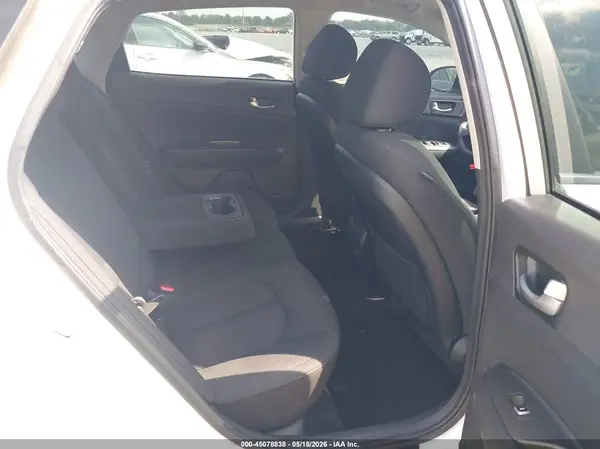 5XXGT4L30LG439740 2020 KIA OPTIMA - Image 8