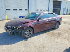 5XXGT4L30LG439818 2020 KIA OPTIMA