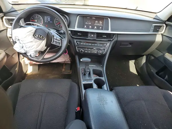 5XXGT4L30LG439818 2020 KIA OPTIMA - Image 8