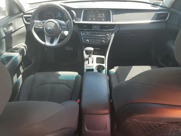 5XXGT4L30LG439916 2020 KIA OPTIMA - Image 8