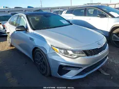 5XXGT4L30LG440046 2020 KIA OPTIMA