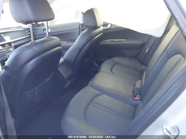 5XXGT4L30LG440046 2020 KIA OPTIMA - Image 8