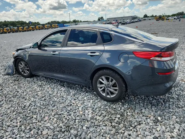 5XXGT4L30LG440239 2020 KIA OPTIMA - Image 2