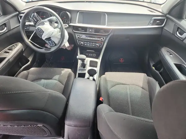 5XXGT4L30LG440239 2020 KIA OPTIMA - Image 8