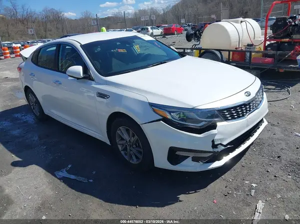5XXGT4L30LG440306 2020 KIA OPTIMA - Image 1