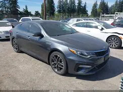 5XXGT4L30LG440323 2020 KIA OPTIMA
