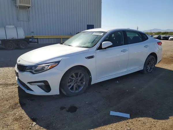 5XXGT4L30LG440354 2020 KIA OPTIMA - Image 1