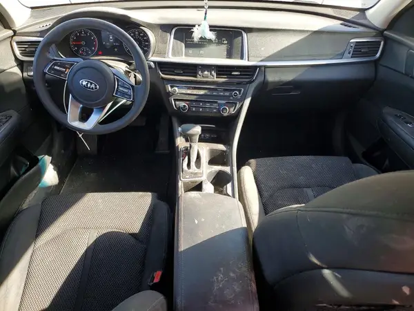 5XXGT4L30LG440354 2020 KIA OPTIMA - Image 8
