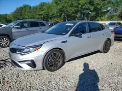 5XXGT4L30LG440838 2020 KIA OPTIMA