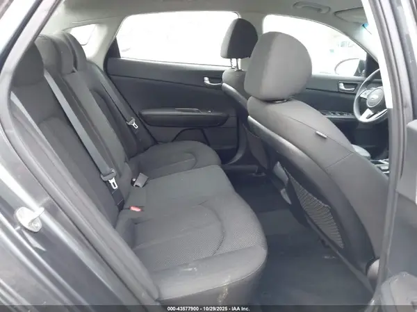 5XXGT4L30LG440869 2020 KIA OPTIMA - Image 8