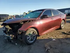 5XXGT4L30LG441116 2020 KIA OPTIMA