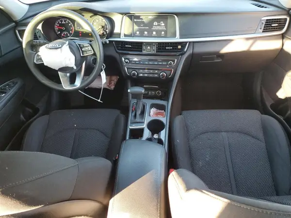 5XXGT4L30LG441116 2020 KIA OPTIMA - Image 8