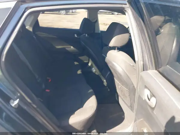 5XXGT4L30LG441133 2020 KIA OPTIMA - Image 8