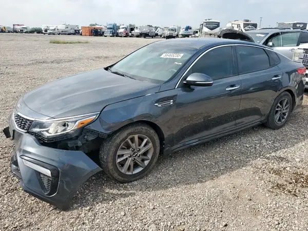 5XXGT4L30LG441200 2020 KIA OPTIMA - Image 1