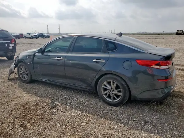 5XXGT4L30LG441200 2020 KIA OPTIMA - Image 2