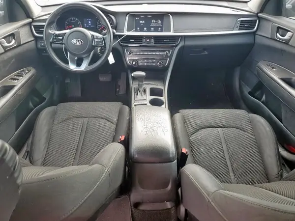 5XXGT4L30LG441200 2020 KIA OPTIMA - Image 8